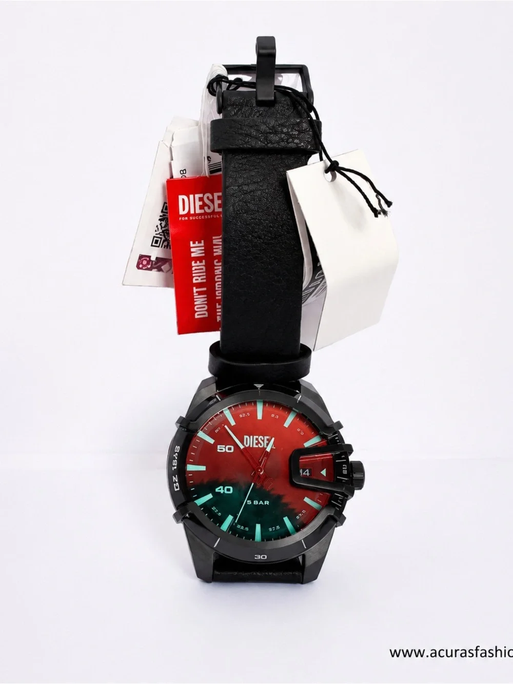 DIESEL WATCH